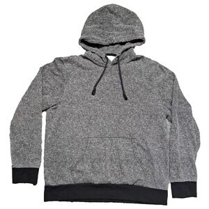 Old Navy Pullover Womens Large Hoodie Sweatshirt Hooded Long Sleeve Jacket